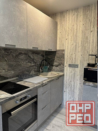 Сдаётся двухкомнатная квартира в Буденовском районе на Донском Донецк - изображение 2