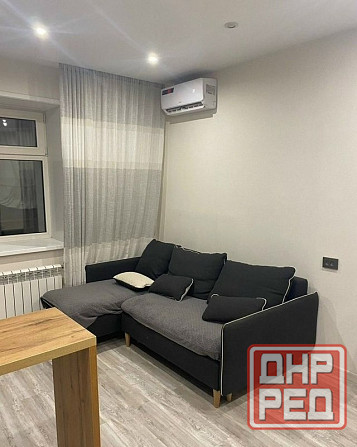 Сдается в аренду 2к квартира по адресу: г. Донецк, р-н Кировский, м-н Мирный. Донецк - изображение 4