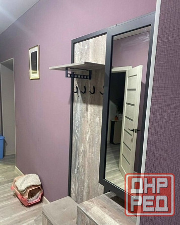 Сдается в аренду 2к квартира по адресу: г. Донецк, р-н Кировский, м-н Мирный. Донецк - изображение 6