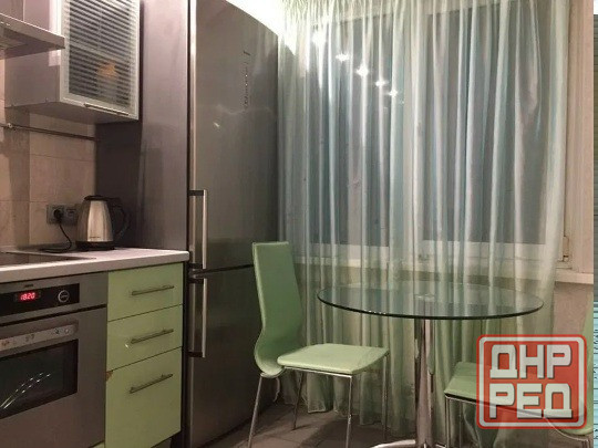 Сдается прекрасная 2-комнатная квартира Ворошиловский р-н Донецк - изображение 1