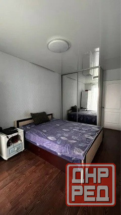 Сдается прекрасная 2-комнатная квартира Ворошиловский р-н Донецк - изображение 4