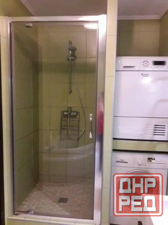 Сдается прекрасная 2-комнатная квартира Ворошиловский р-н Донецк - изображение 3