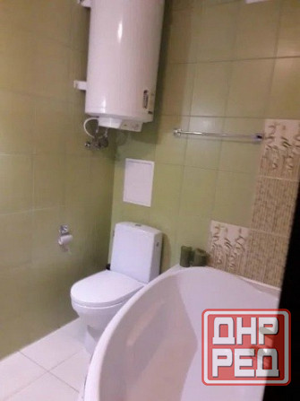 Сдается прекрасная 2-комнатная квартира Ворошиловский р-н Донецк - изображение 5