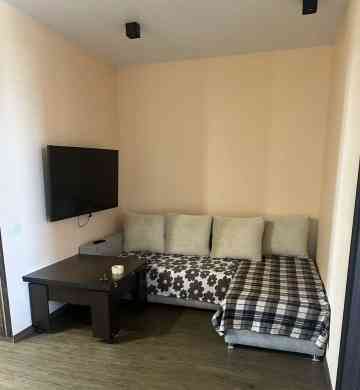 аренда квартиры в Калининском районе. по адресу улица Хлюпина, 16 Донецк