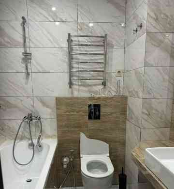 аренда квартиры в Калининском районе. по адресу улица Хлюпина, 16 Донецк