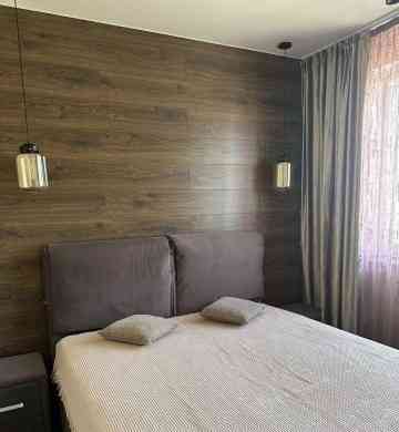 аренда квартиры в Калининском районе. по адресу улица Хлюпина, 16 Донецк