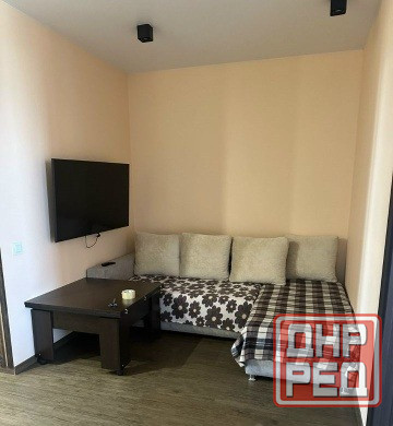 аренда квартиры в Калининском районе. по адресу улица Хлюпина, 16 Донецк - изображение 2