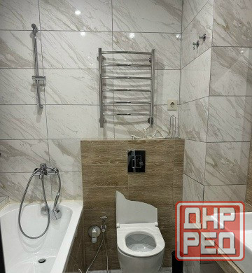 аренда квартиры в Калининском районе. по адресу улица Хлюпина, 16 Донецк - изображение 3