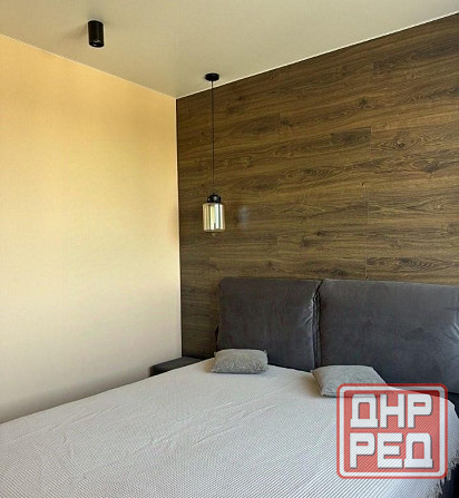 аренда квартиры в Калининском районе. по адресу улица Хлюпина, 16 Донецк - изображение 1