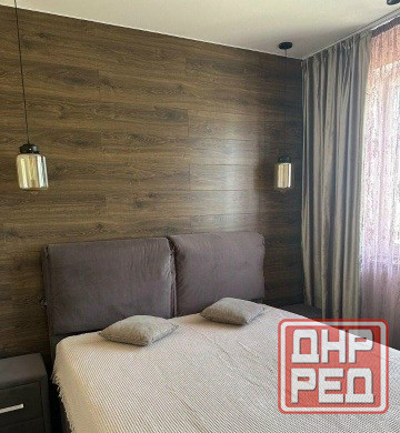 аренда квартиры в Калининском районе. по адресу улица Хлюпина, 16 Донецк - изображение 4