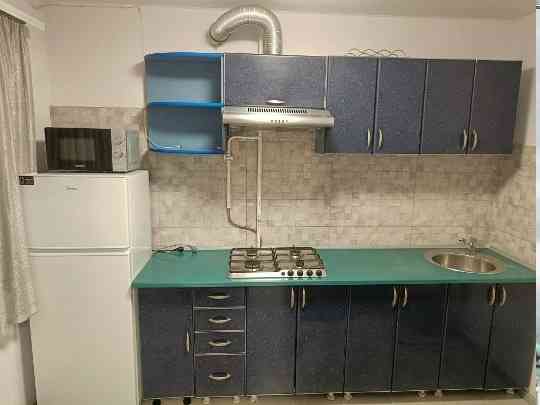 Сдам 1 комнатную квартиру 34кв.м в Пролетарском районе Донецк