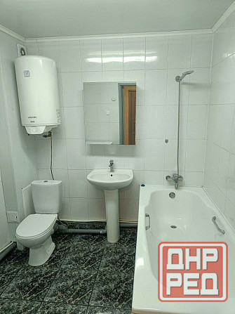 Сдам 1 комнатную квартиру 34кв.м в Пролетарском районе Донецк - изображение 4