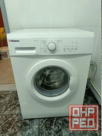 Сдам 1 комнатную квартиру 34кв.м в Пролетарском районе Донецк - изображение 3