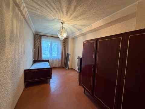 Продам 2-х комнатную квартиру в Донецке Донецк