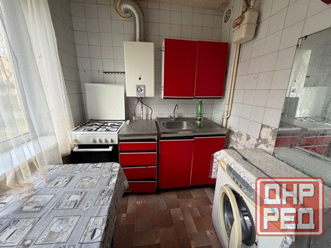 Продам 2-х комнатную квартиру в Донецке Донецк - изображение 4