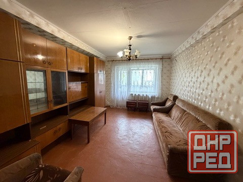 Продам 2-х комнатную квартиру в Донецке Донецк - изображение 1