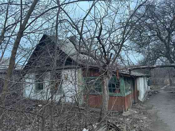 Продаю 1-комнатный дом в Буденновском районе, ул. Заовражная Донецк