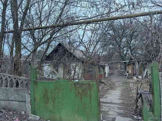 Продаю 1-комнатный дом в Буденновском районе, ул. Заовражная Донецк