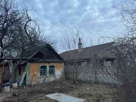 Продаю 1-комнатный дом в Буденновском районе, ул. Заовражная Донецк