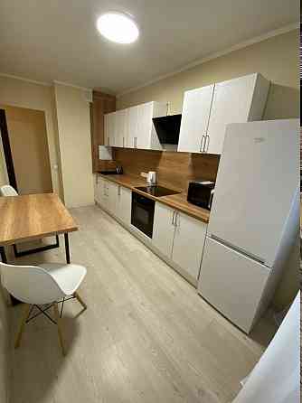 Сдам 1 комнатную квартиру в Ленинском р-не, ул. Речная Донецк