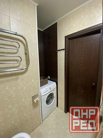 Сдам 1 комнатную квартиру в Ленинском р-не, ул. Речная Донецк - изображение 1