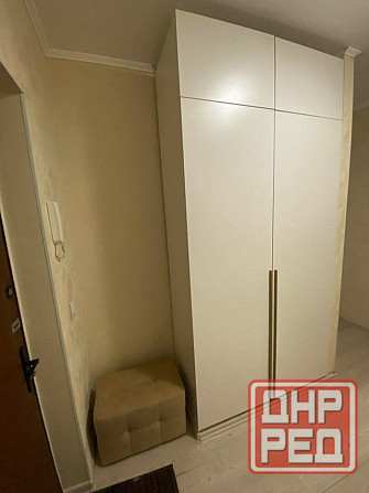 Сдам 1 комнатную квартиру в Ленинском р-не, ул. Речная Донецк - изображение 3