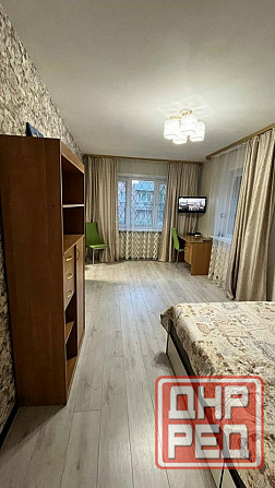 Сдам 1-комнатную квартиру Ленинский район в по ул. Рослого. Рядом Донецк - изображение 3