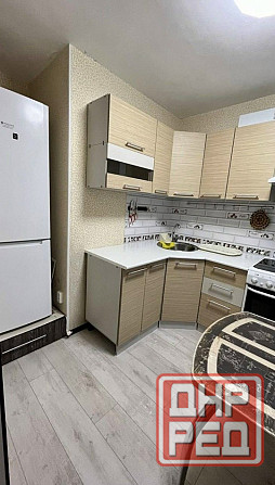 Сдам 1-комнатную квартиру Ленинский район в по ул. Рослого. Рядом Донецк - изображение 5