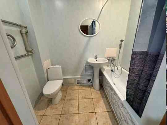 Однокомнатная квартира в Буденновском р-не Донецк