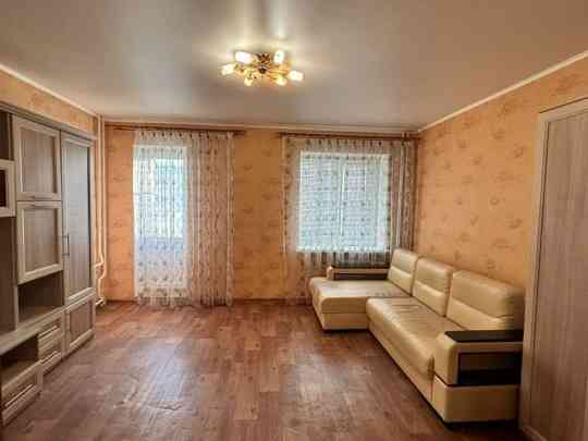 Однокомнатная квартира в Буденновском р-не Донецк