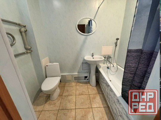 Однокомнатная квартира в Буденновском р-не Донецк - изображение 2