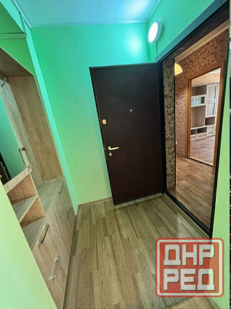 Однокомнатная квартира в Буденновском р-не Донецк - изображение 1