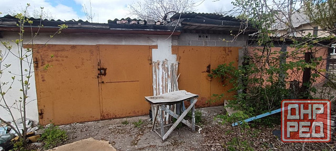 Продам Гараж Макеевка Миси Макеевка - изображение 1