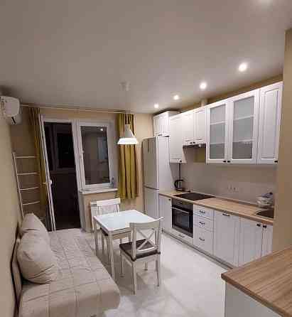 аренда квартиры в Калининском районе. по адресу улица Хлюпина, 16 Донецк