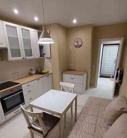 аренда квартиры в Калининском районе. по адресу улица Хлюпина, 16 Донецк