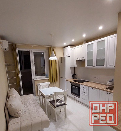 аренда квартиры в Калининском районе. по адресу улица Хлюпина, 16 Донецк - изображение 2