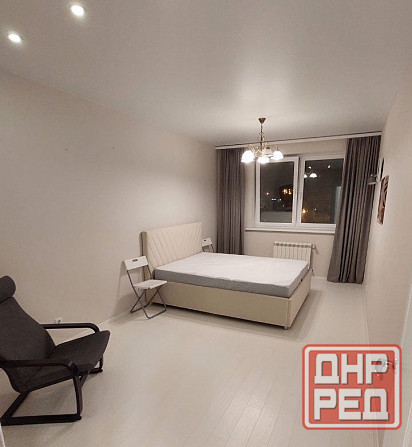 аренда квартиры в Калининском районе. по адресу улица Хлюпина, 16 Донецк - изображение 3