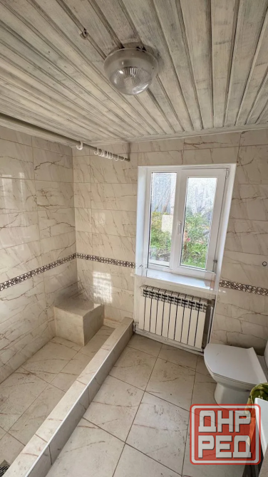 Продается дом г.Донецк, Буденновский р-н Донецк - изображение 7