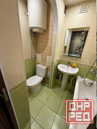 Сдача 2-х комнатной 47кв.м квартиры в г. Донецк Донецк - изображение 5