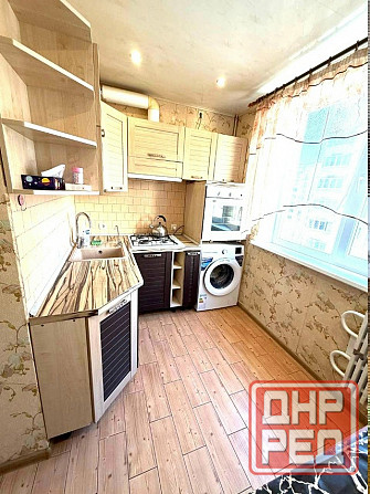 Сдача 2-х комнатной 47кв.м квартиры в г. Донецк Донецк - изображение 1