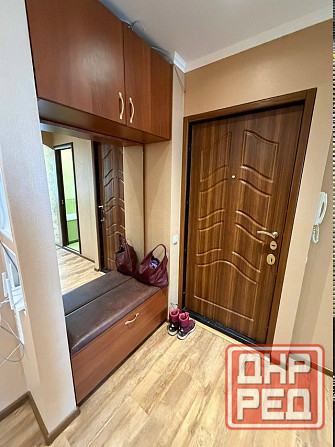 Сдача 2-х комнатной 47кв.м квартиры в г. Донецк Донецк - изображение 3