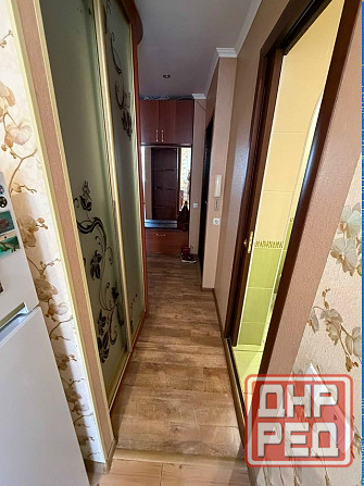 Сдача 2-х комнатной 47кв.м квартиры в г. Донецк Донецк - изображение 2