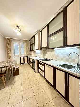 Сдаётся 1 комнатная квартира в Киевском районе (ор-р Донецк Сити) Донецк