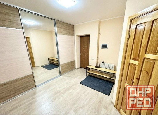 Сдаётся 1 комнатная квартира в Киевском районе (ор-р Донецк Сити) Донецк - изображение 3