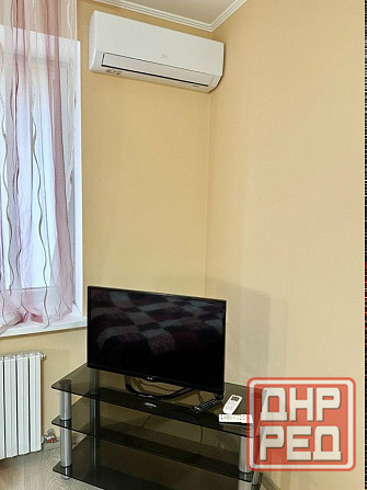 Сдаётся 1 комнатная квартира в Киевском районе (ор-р Донецк Сити) Донецк - изображение 2