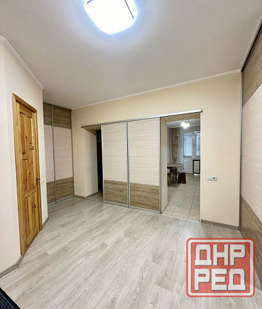 Сдаётся 1 комнатная квартира в Киевском районе (ор-р Донецк Сити) Донецк - изображение 4