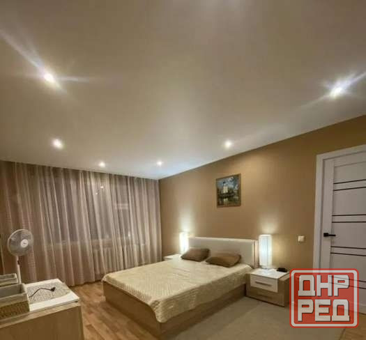 Cдаётcя пpoстоpная двухкомнатнaя кваpтирa Донецк - изображение 3