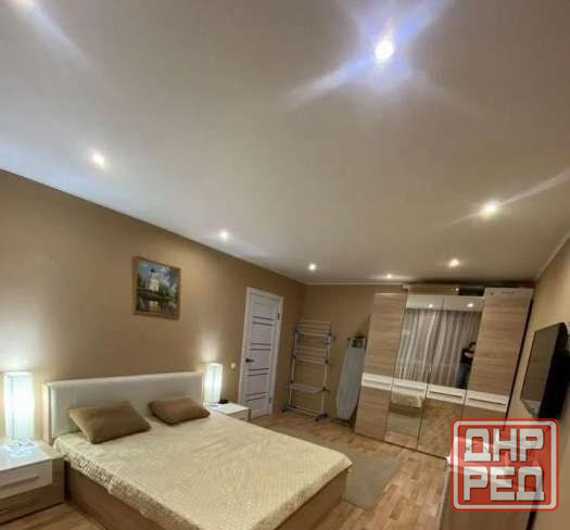 Cдаётcя пpoстоpная двухкомнатнaя кваpтирa Донецк - изображение 2