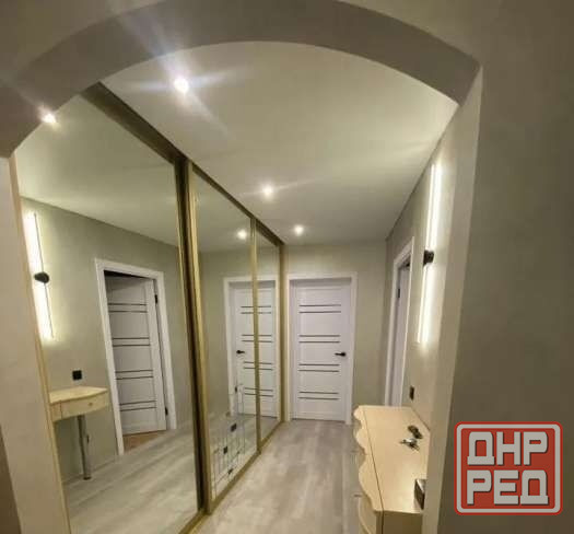 Cдаётcя пpoстоpная двухкомнатнaя кваpтирa Донецк - изображение 1