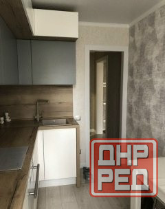 Сдаётся в Донецке двухкомнатная квартира в Калининском районе, Донецк - изображение 2